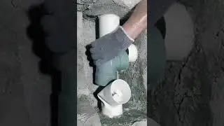 Si te Shtojme T ne nje lidhje Hidraulike Fikse