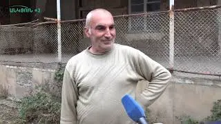 Տաք զրույցներ «բեսեդկայից»