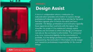 Exploring Collaborative Concepts in Design Assist and Delegated Design
