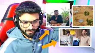 Godlike 💛 Matches React LolzZz 🙂 | Admino Deit 💪 Amar Godlike New Content Planning 🤞