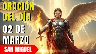 DIOS YA DIO LA ORDEN Y SAN MIGUEL ARCÁNGEL ESTÁ EN ACCIÓN POR TU VICTORIA Y LA DE TU FAMILIA