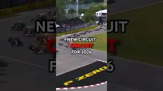 Madrid Joins the F1 Calendar in 2026