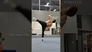 Clean Frontswing Raiz