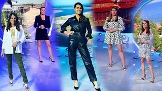 KARINE FERRI COMPILATION LOTO ET EUROMILLIONS DU 22 AU 27.03.21 😍😍😍