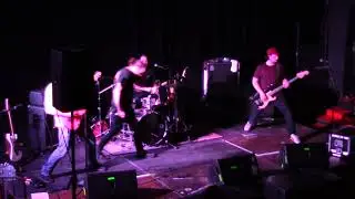 Code 40-11 - M (23.03.2024 Strasbourg, France @ Molodo&iuml;) [HD]
