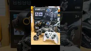 2.4Gz Super Stunt Dog