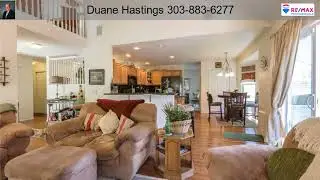 5634 South Zante Circle Aurora CO 80015