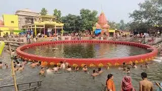 Naimisharanya Dham | Sitapur | Uttar Pradesh🚩 #naimisharanya #chakratirth #uttarpradesh #hindudharma