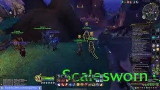 DRAGON ISLE WEEK - FARMING REPUTATION | WOW Dragonflight 10.2.7