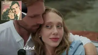 Stela Enache & Florin Bogardo - Ce simti cand esti indragostit - Official Lyric Video