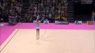 Evgenia Kanaeva - AA WC Montpellier 2011