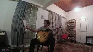 Ninths(Joe Pass) - Dimitris Korontzis