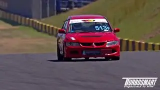 Turbosmart Flying 500 - Micks Motorsport [2017]