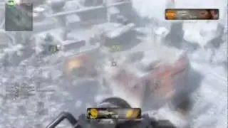 CoD: Black Ops Multiplayer, Part 1 (with Cammernnn)