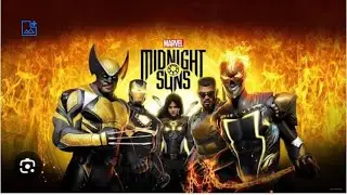 Marvel's Midnight Suns Episode 10