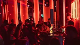 Denza - Live From Freaky Monday, Taboo, Astana, 2025