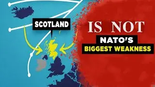 RealLifeLore is wrong about Scotland and NATO