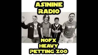 NOFX - Heavy Petting Zoo