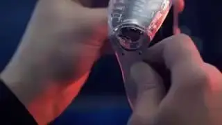 $500,000 Hublot MP 05 LaFerrari Sapphire