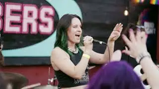 XANA: Let's Hear It! Live! PRIDE