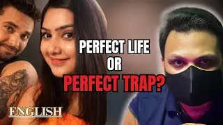 Avinash & Chandrika Case: The Dark Side of a Perfect Couple Exposed | English