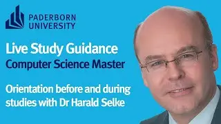 Computer Science Master, Q&A for prospective and current students, 15.1.2026