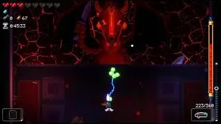 Enter The Gungeon -  Flawless High Dragun [Lead God]