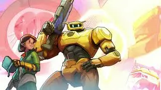 Noisecream - Reflection (RoboQuest OST)