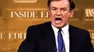 Bill O'reilly Flips Out on John Lennon