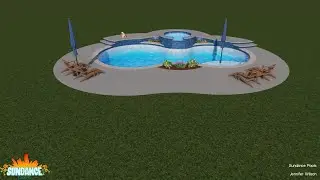 Wilson Pool_Your Custom Pool & Spa Design