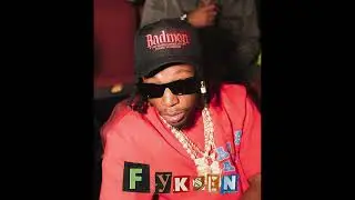 (FREE) Joey Badass Type Beat // HUSTLE (prod. Fyksen)