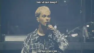coldrain - VENA 