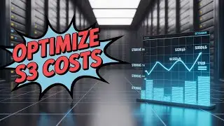Amazon S3 Storage, Costs & Lifecycle Management