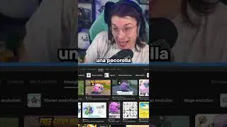 Il problema pi&ugrave; grave di Leggende Pok&eacute;mon Z-A - #shorts #pokemon
