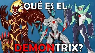 Qué es el Demontrix