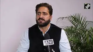 PAKISTAN is a failed state, sponsoring terrorism globally- Javed Beigh ( Human Rights Defender )