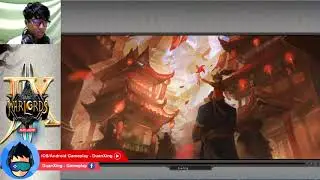 Jx2 Online - PK Guild War / Khmer VS China