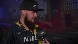 Nubb Is The Rookie To Watch | Drone Racing League 2018