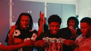 Flipdabest - M.I.A (Official Music Video) SwipaENT.