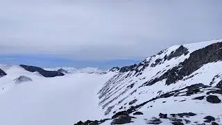 Jotunheimen views - Norway