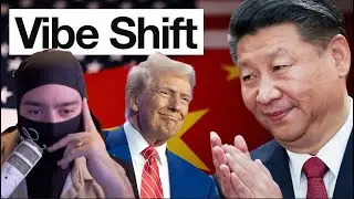 The West Has FLIPPED On China | Kaiser Kuo - Yugopnik reacts