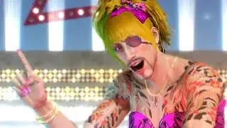 『24-HOUR GOROMI』YAKUZA 0