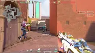 Funny Teammates - Valorant
