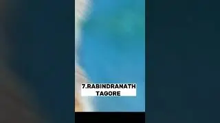 TOP 10 FAMOUS POETS IN INDIA 🇮🇳 OF ALL TIME