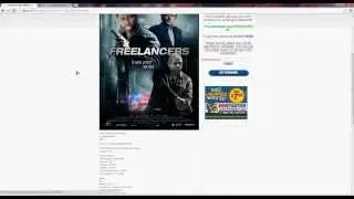 Freelancers 2012 BRRip 720p x264 Feel-Free