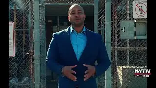 Former inmate buys old state prison in Wayne County to create reentry campus