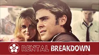 All About that Paper, Boy - RENTAL BREAKDOWN