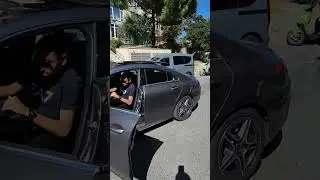 Mercedes CLA 200 AMG+ Matic GEL GEL