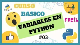 Tipos de Datos y Variables en Python: Fundamentos para principiantes