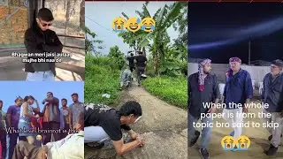 Reacting to Instagram Funny Reels & Memes !! #08